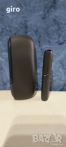 Iqos 3 Duo , снимка 3 - Електронни цигари - 53414793