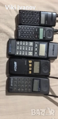 Лот от ЕРИКСОН , снимка 2 - Други - 53013137