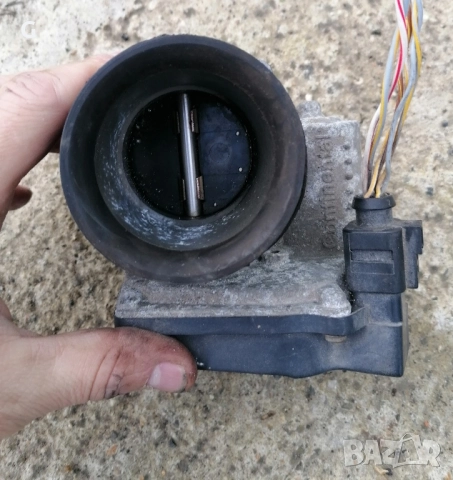 Дроселова Клапа Голф 6 1.4 Бензин , снимка 5 - Части - 52630276