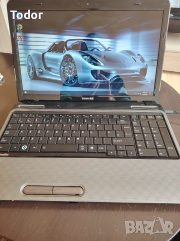 Toshiba Satellite L755-144
