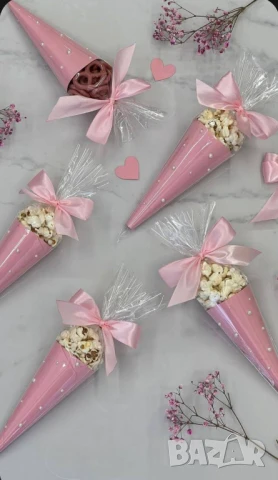 Подаръци за гости , снимка 9 - Подаръци за кръщене - 51173474