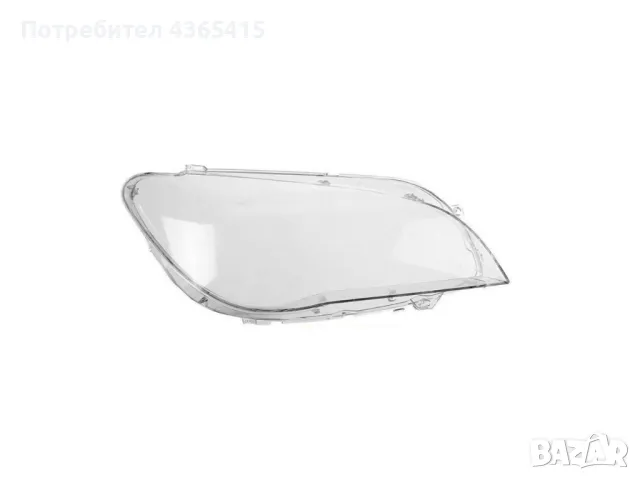 Стъкло за фар на BMW 7 F01 (2009-2015) Десен