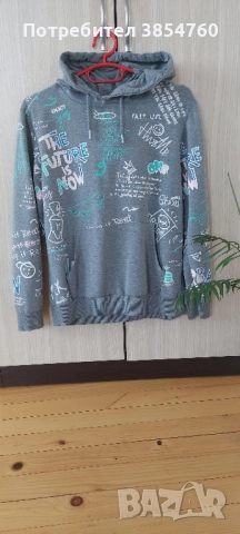 Зимно яке за момче 12-13г., снимка 6 - Детски якета и елеци - 52438805