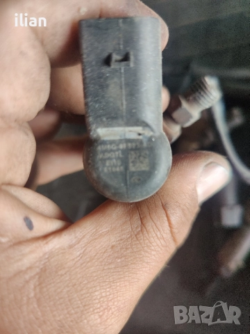 дюзи continental 4m5q 9F593 AD, снимка 2 - Части - 51741380