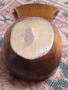 Дървена купичка 53671, снимка 4