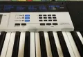 синтезатор клавир CASIO CTK-1550 с 5 октави и плътни клавиши, снимка 7