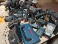 bosch professional 18v , снимка 13