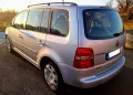 VW Touran

1,6 TSI Automat, Инвалиден , снимка 5