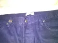 NAF NAF Jeans маркови дънки нови размер 34/36 ханш 46см и дължина 121см, снимка 9