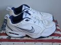 NIKE AIR MONARCH, 46 номер, без забележки! , снимка 1 - Маратонки - 46029817