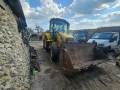 Услуги с комбиниран багер и 8-тонен камион – Варна и областта, снимка 2