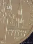 Юбилейна монета 1 рубла 1978г. СССР XXII Олимпийски игри Москва 28794, снимка 8