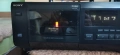SONY CDP - CX 571, снимка 2