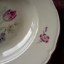 Български порцеланови чинии , снимка 7