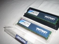 2GB DDR2 800MHz, снимка 2