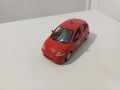 1/43 Citroen C3 Solido, снимка 1