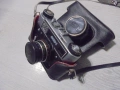 № 8472 Стар фотоапарат FED-5  , снимка 7