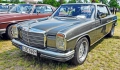 Лайстна фар и рефлектор Mercedes W114, снимка 1