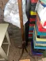 Антикварни дървени предмети, снимка 18