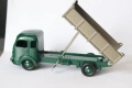DINKY TOYS SIMCA CARGO КАМИОН САМОСВАЛ МОДЕЛ, снимка 6
