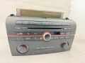 Оригинално CD Radio за Mazda 3, СД Радио Мазда 3, № BP4L 66 950A, BP4L66950A, 14789910, снимка 4