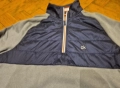 Calvin Klein Golf Half Zip Fleece Pullover, снимка 2