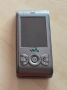 Sony Ericsson W595, снимка 2