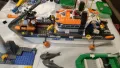 Продавам много Лего Град Сити Lego City 6-та част лодки,кораби,космос, снимка 2