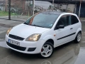 Ford Fiesta 1.3 газ бензин 75 кс 2007 гд, снимка 2