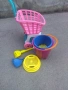 Детска количка, снимка 1