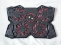 Охладител/cooling pad за лаптоп Trust GXT Yozu до 17.3 инча, снимка 2