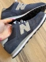 Оригинални класически мъжки маратонки New Balance 574 ! 47,5 н, снимка 6