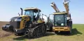 Pulverizator Autopropulsat Challenger Rogator 635 C, снимка 2