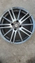 Джанти за Peugeot 17 цола-№7053, снимка 1