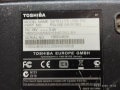 Продавам за части лаптоп Toshiba Satellite, снимка 3
