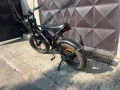 Електрическо колело S8, снимка 3