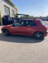 Peugeot 306 1,6 бензин+газ, снимка 5