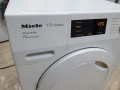 UK Miele T1 Active Family Сушилня с Термопомпа Миеле 12м Гаранция, снимка 3