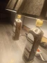 Нощни лампи от Бутилки Bushmills, снимка 4