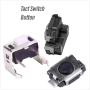 Микробутон / Тъч бутон SMD DIP монтаж , 2 PIN Tact Switch Button 2 PIN, снимка 1