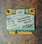 Intel Centrino Wireless-N 1000 Wi-Fi 802.11 b/g/n Single Band Half Mini PCIe карта за безжична мрежа, снимка 2