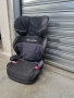 Столче за кола Cybex Solution X 15-36кг, снимка 2