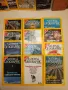 National Geographic. Бр. 1-12 / 2007 - Колектив, снимка 1