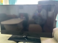 Samsung телевизор 39 инча използван, снимка 2