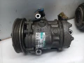 Компресор климатик за Опел 24461719 TF1, снимка 1