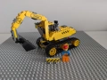 Lego City 7248 - Digger, снимка 1