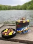 4Carp Jumble Boilies - Протеинови топчета за стръв , снимка 3