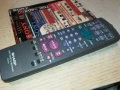 SHARP G0247AJ VIDEO REMOTE-ВНОС SWISS 0611252020, снимка 1