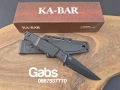 Тактически нож KA BAR 5500 с кания, снимка 1