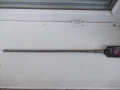 Свредло "RAIDER - SDS-plus-ø8.0х350 (270)мм" за бетон ново, снимка 2